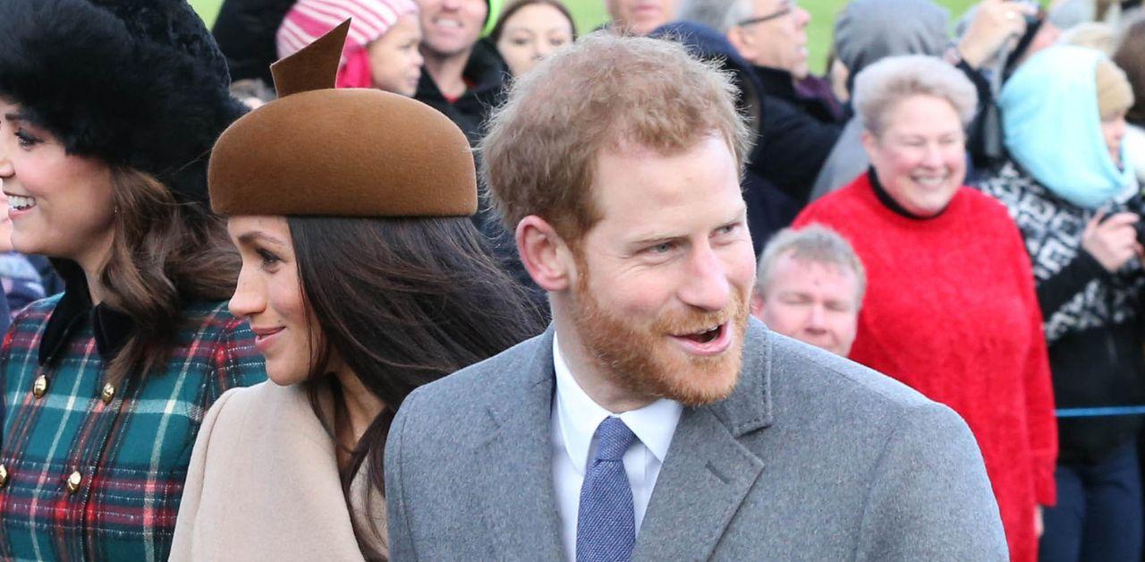 prince harry sickened by divorce rumors meghan markle