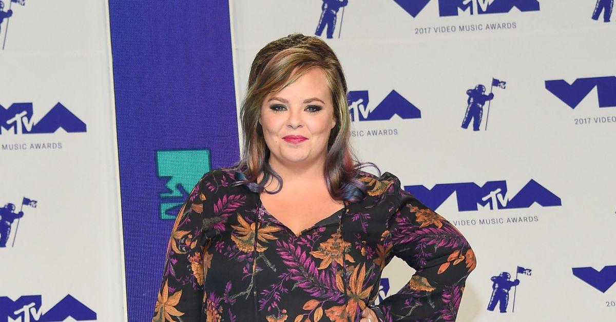 Photo of Catelynn Lowell