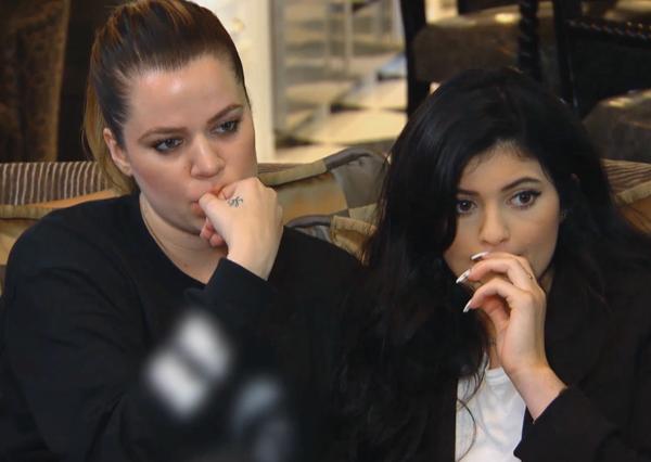 Kuwtk season 9 premiere