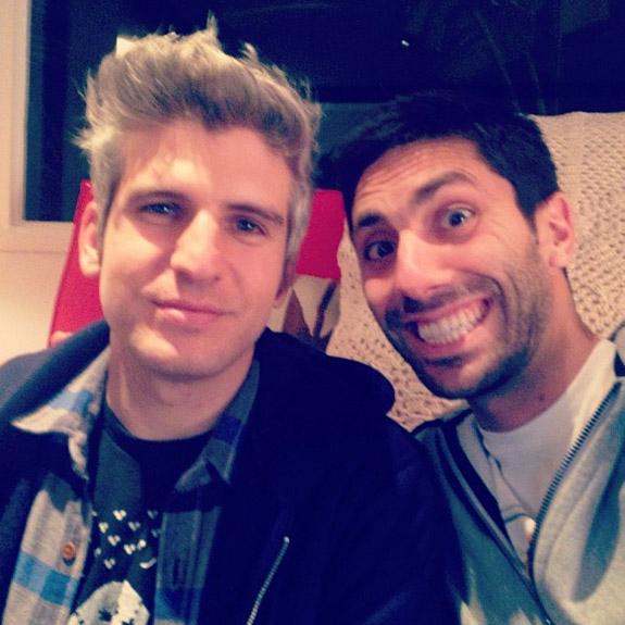 //nev schulman max joseph