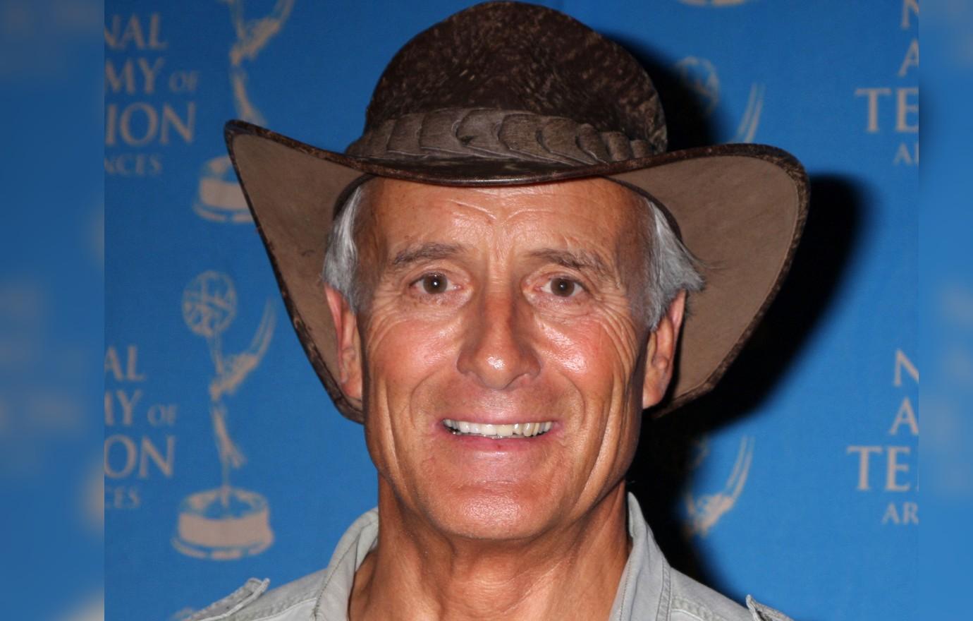 Jack Hanna's Alzheimer's Has Gotten Worse, He Doesn't Recognize Family