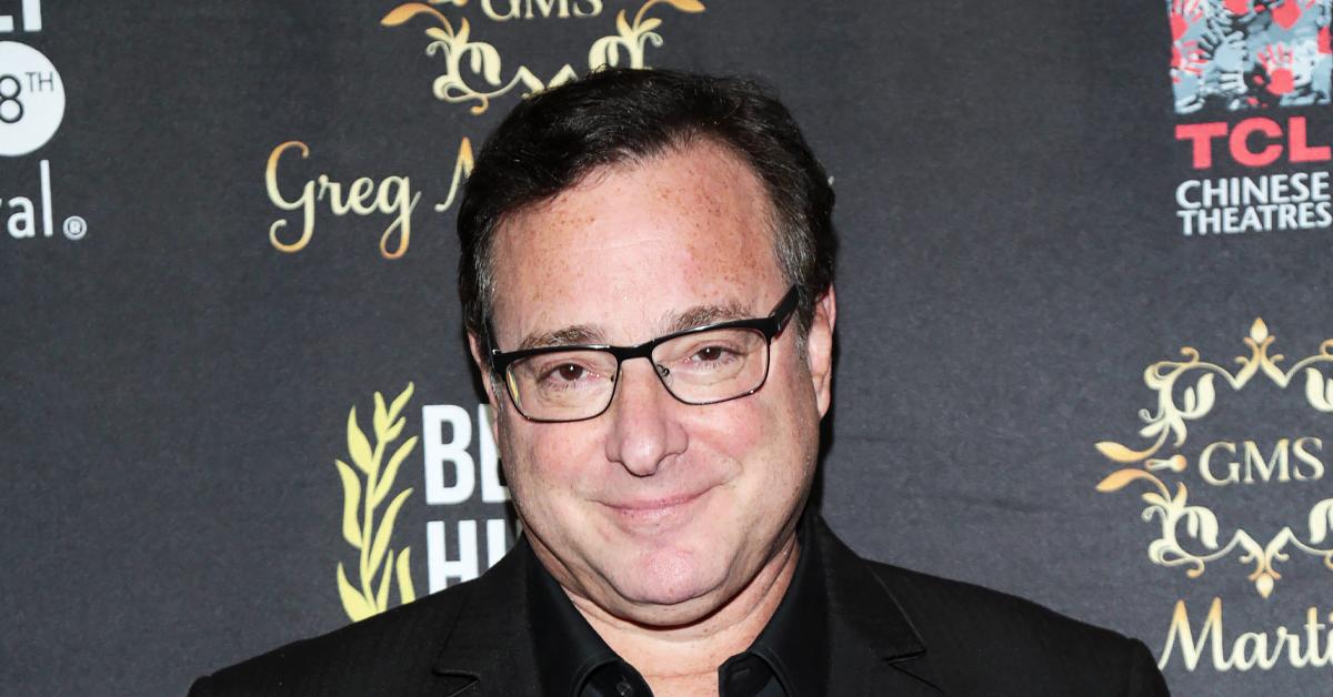 Bob Saget Discovered Unconscious By Hotel Staff, Missed Checkout