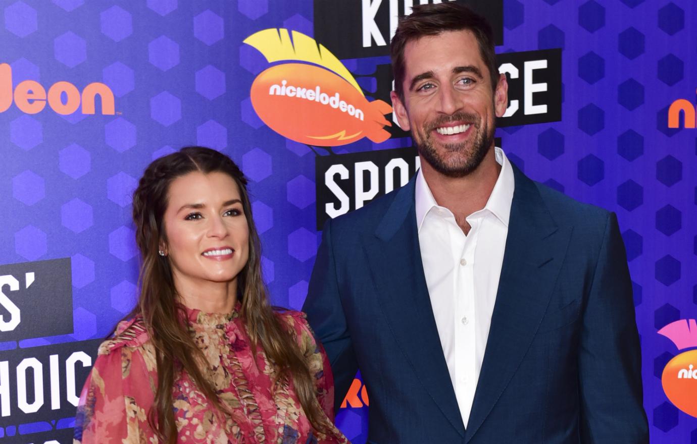 The Cutest New Celebrity Couples Danica