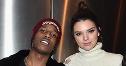 Kanye West Yeezy Season 3 – Backstage