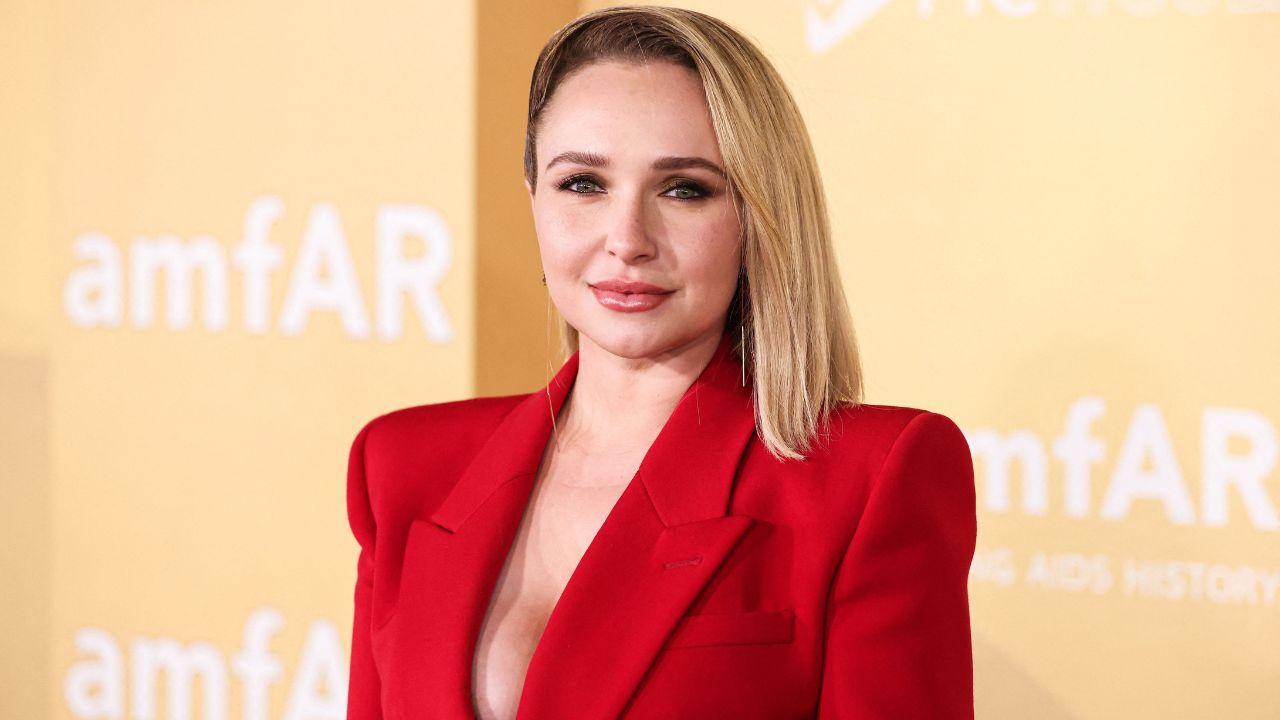 Hayden Panettiere