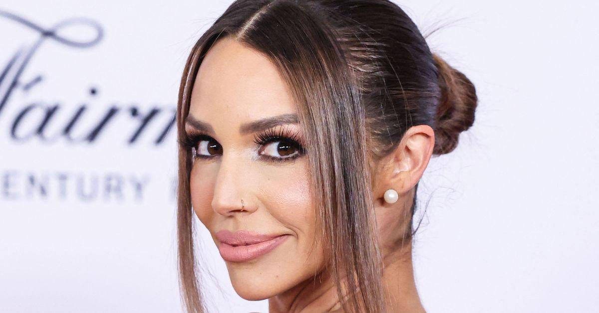 scheana shays memoir biggest revelations from my good side