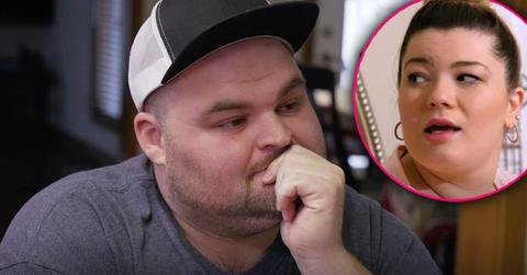 Amber portwood baby daddy gary shirley paternity test jody