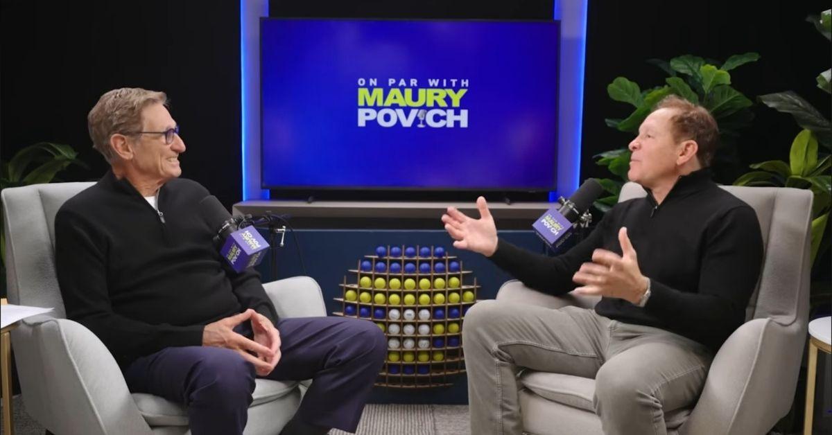 image of During a podcast appearance, the 'Police Academy' star explained he was alerted that the couple refused to evacuate.