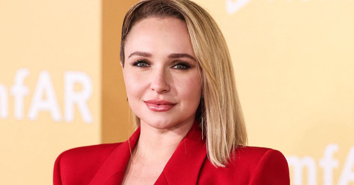 Hayden Panettiere Left an Estimated Fortune of $15 Million in Alleged 'Will' After Her Tragic Death, According to Sources