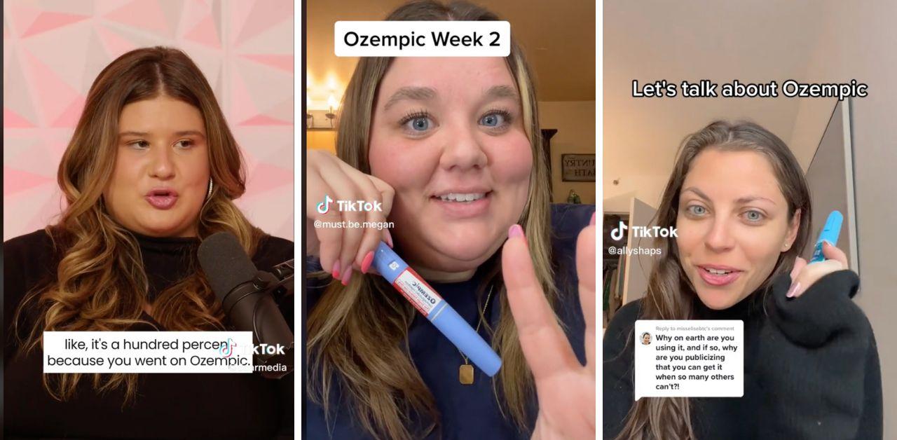 Why Is Ozempic Popular? Plastic Surgeon Explains The Weight Loss Drug