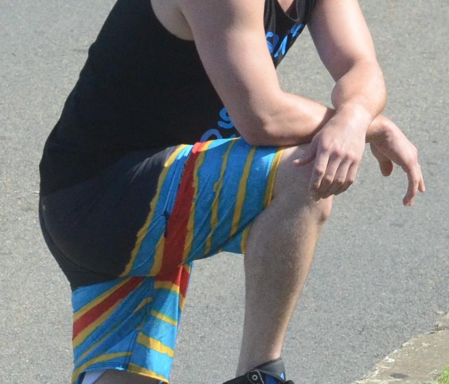 XXL! Channing Tatum’s Workout Routine And Diet Tips For