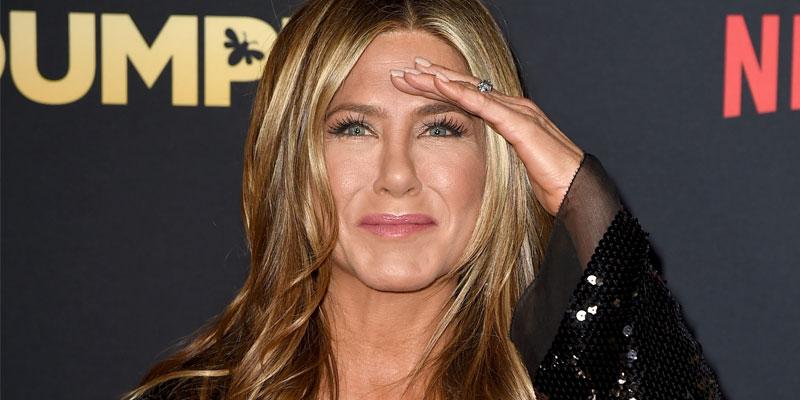 Jennifer Aniston PTW-PP