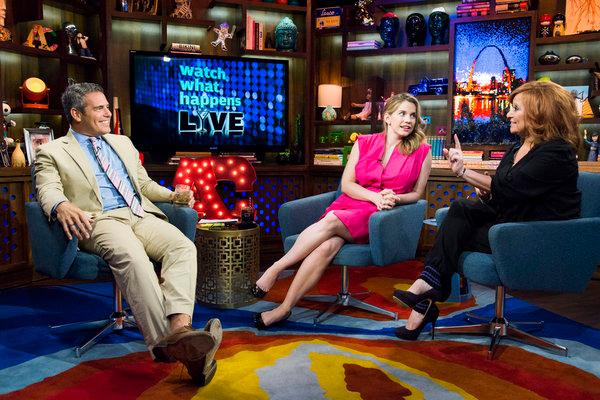 Watch What Happens Live - Season 10