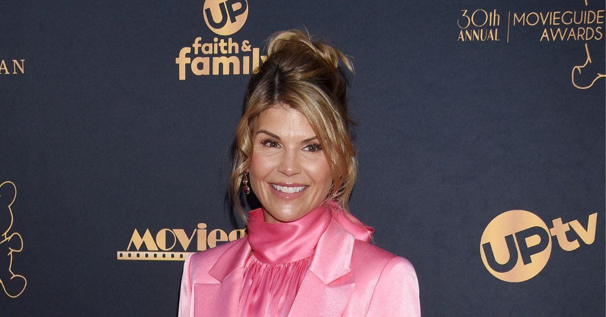 lori loughlin and mossimo giannulli