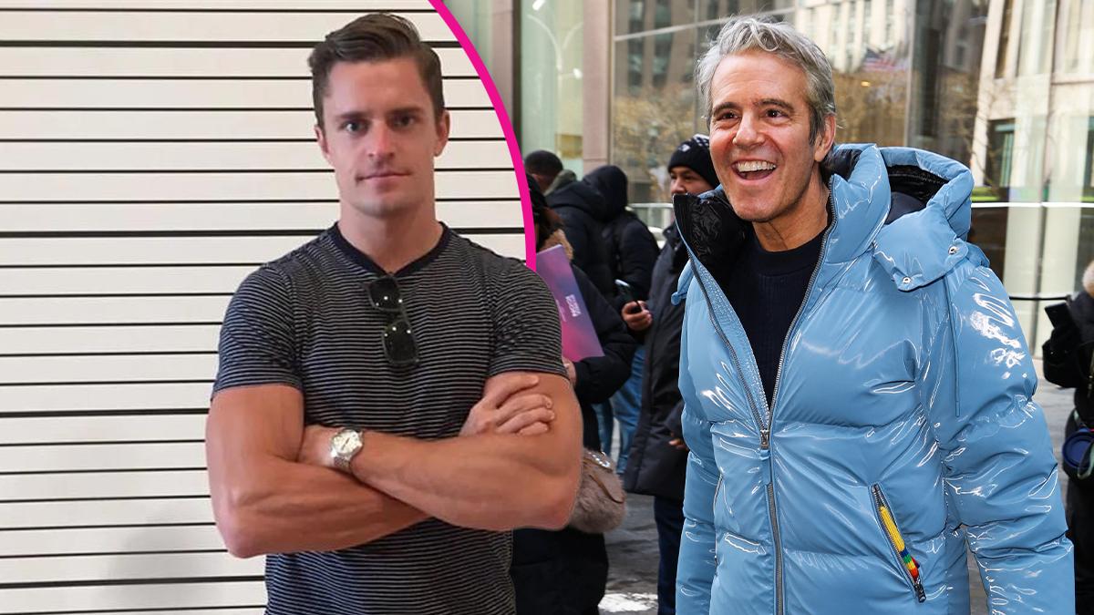 Andy Cohen