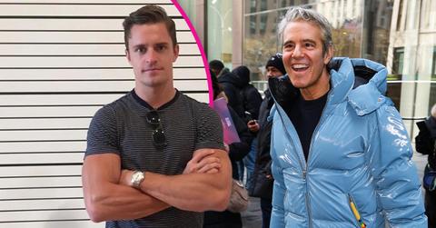 Andy Cohen