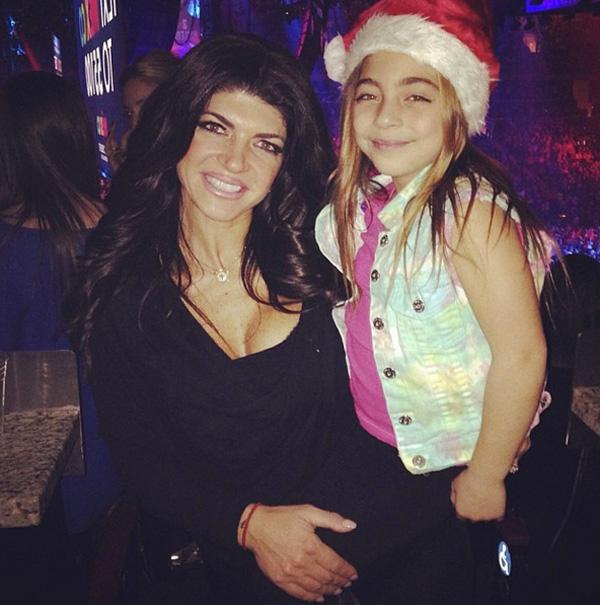 Teresa giudice instagram