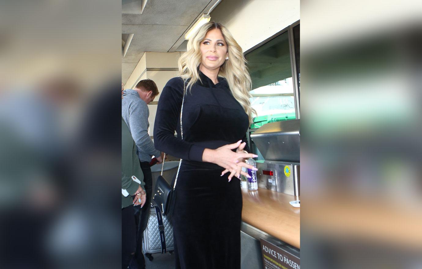 Kim zolciak ex lesbian lover 3