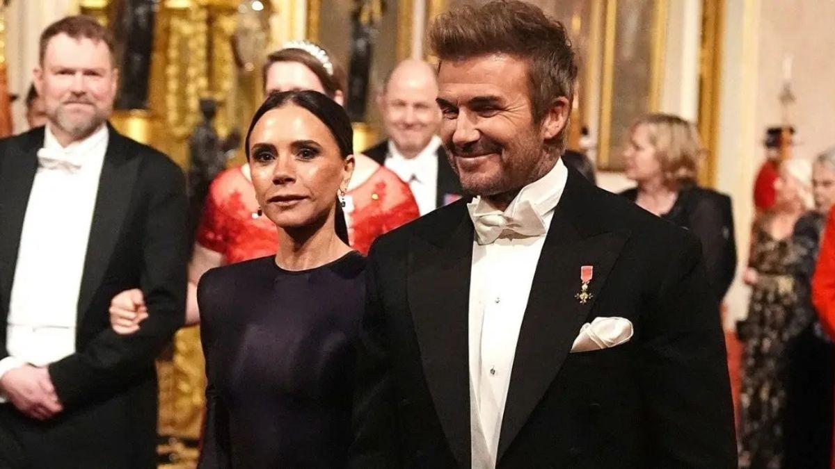 Photo of Brooklyn Beckham accused mom Victoria of trying to sabotage his 2022 wedding to Nicola Peltz.