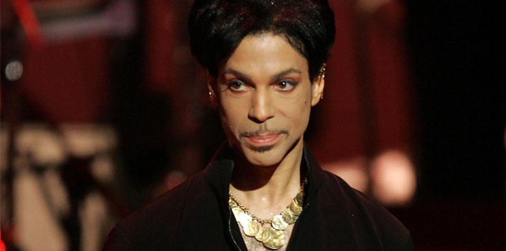 singer prince overdose