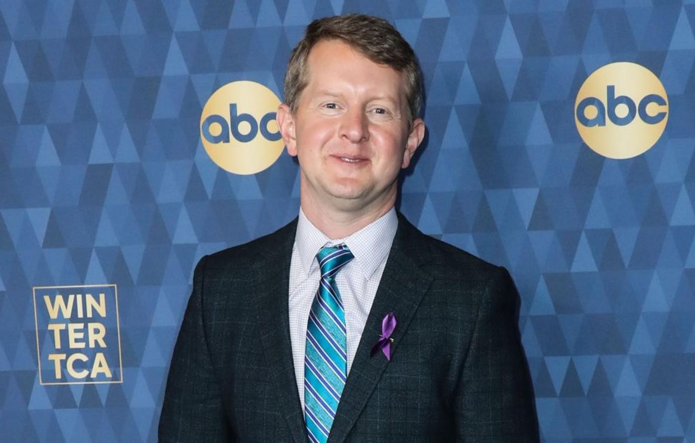 ken jennings