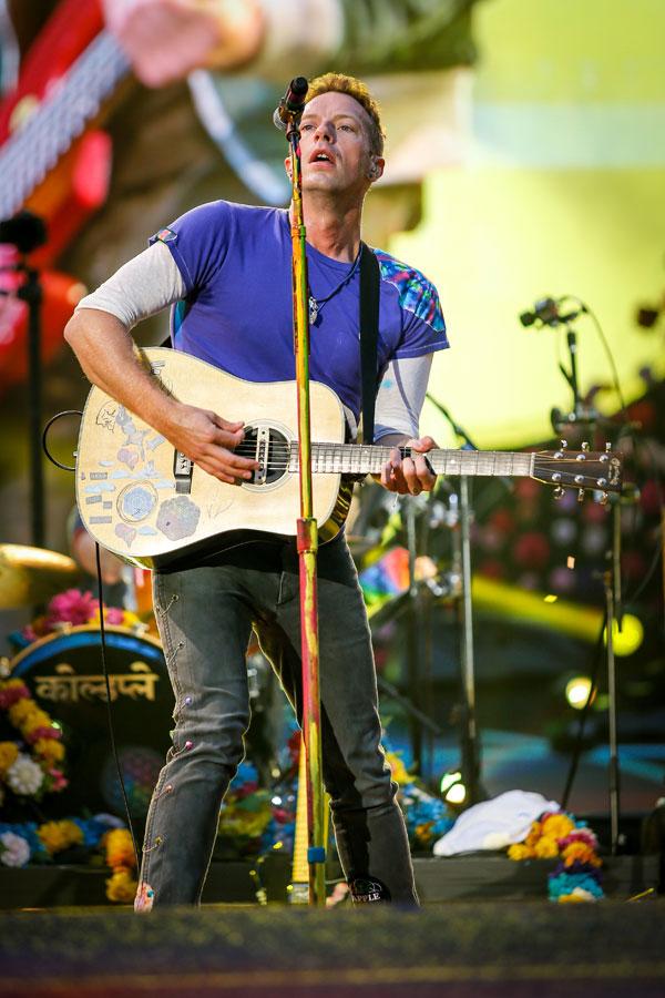 Chris martin kids concert 01