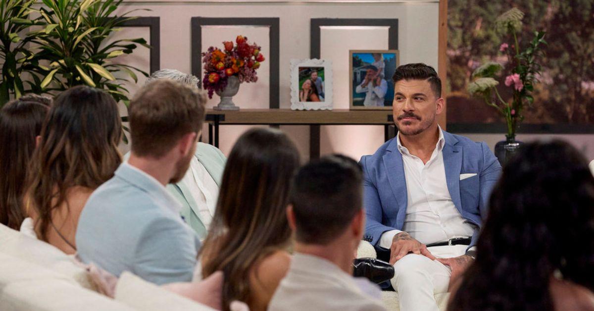 Photo of Jax Taylor