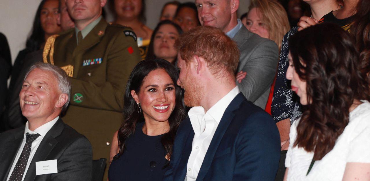 new meghan markle prince harry documentary reveal fresh secrets