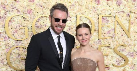 Photo of Dax Shepard & Kristen Bell