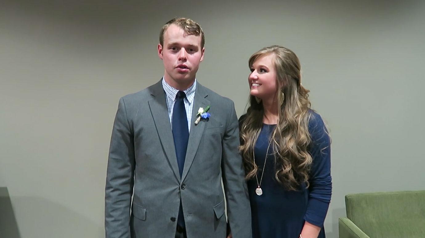 Everything joseph duggar kendra caldwell can and cannot do now engaged 01