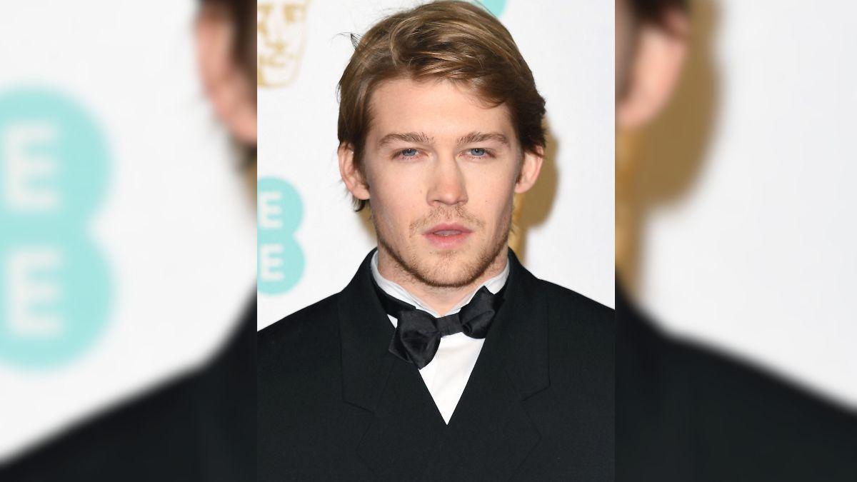 Image of Joe Alwyn liked Gracie Abram's post about Taylor Swift and Travis Kelce's wedding.