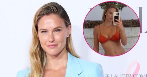 Photo of Bar Refaeli