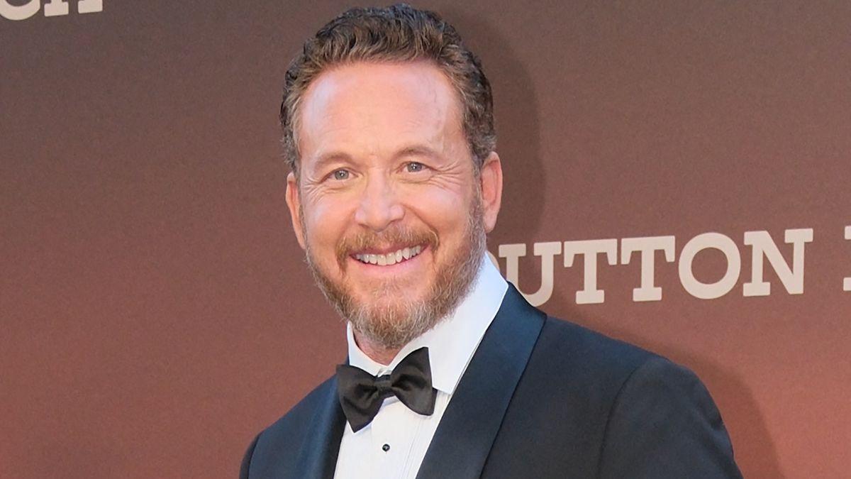 Image of Cole Hauser spoke about Rip Wheeler’s rare wardrobe transformation in the series.