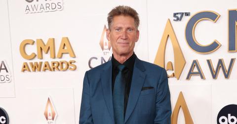 Photo of Gerry Turner