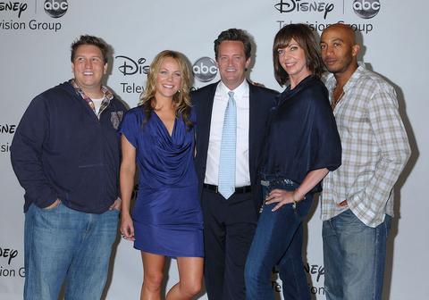 matthew perry sober death