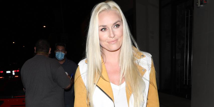 Lindsay Vonn Leaked Photos