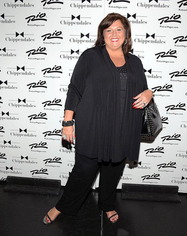 Abby Lee Miller