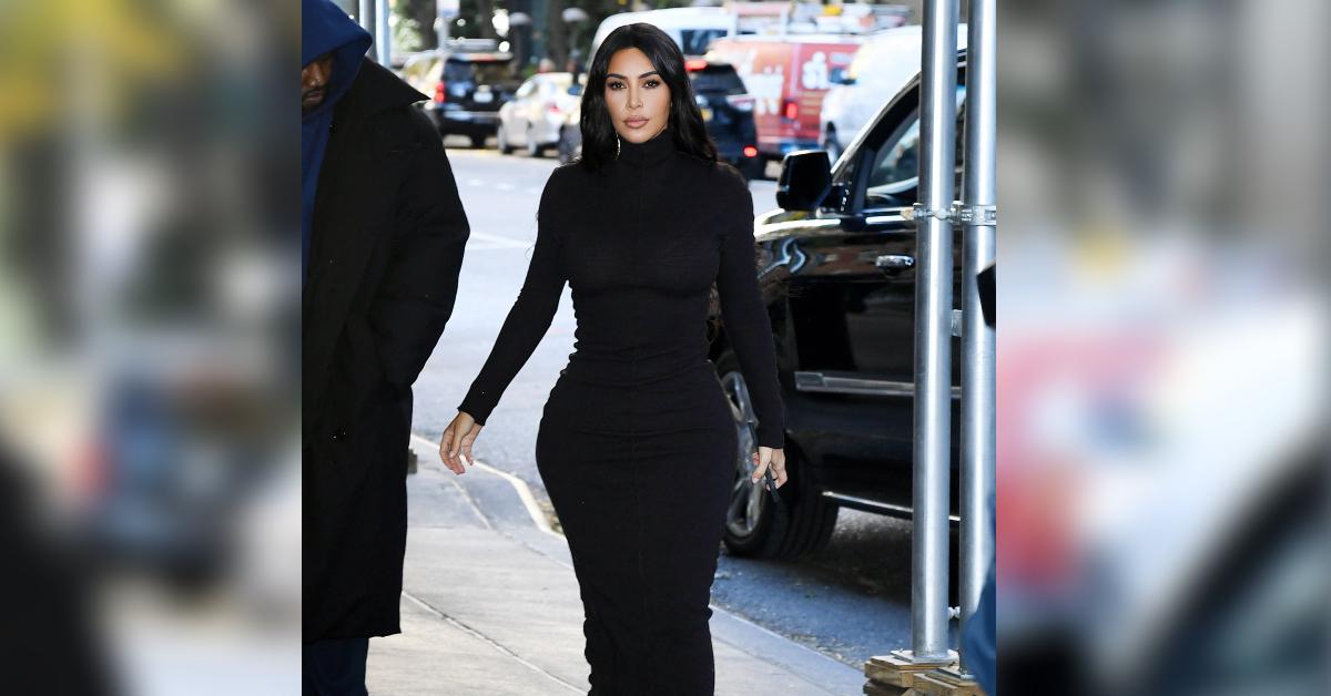 kim kardashian former housekeeper sanctions