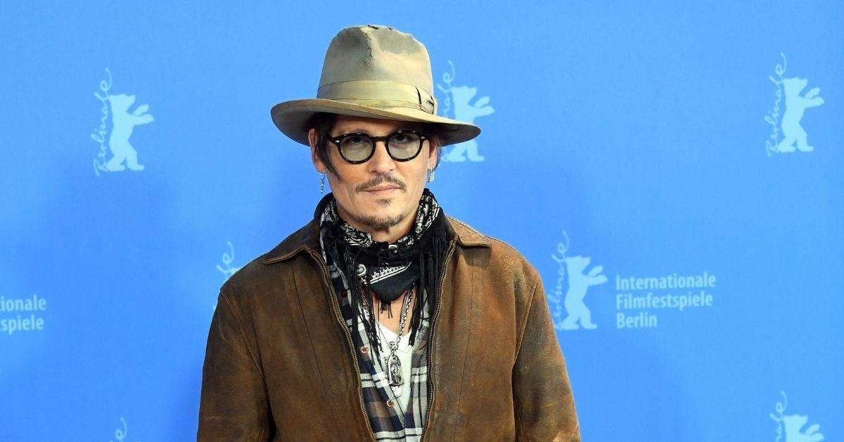 johnny depp home broken in drink shower hollywood hills