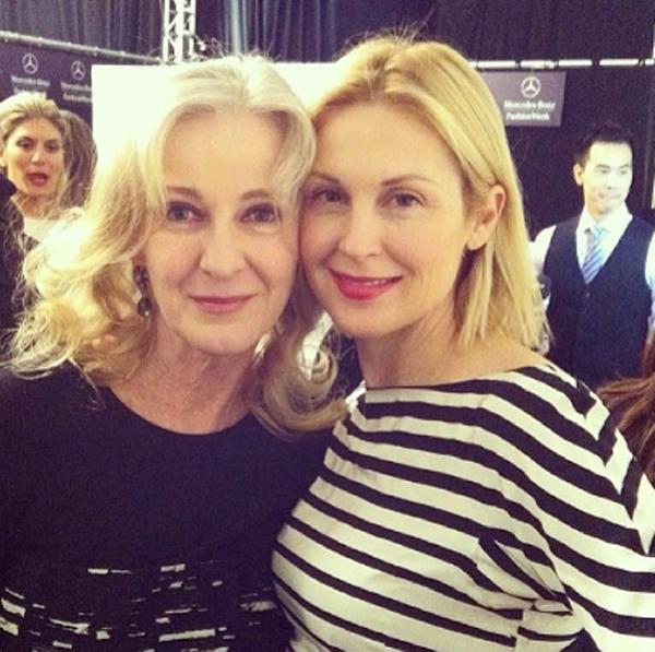 Kelly rutherford