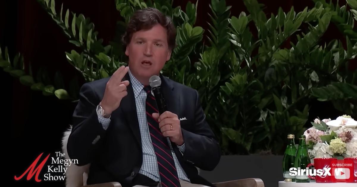 Photo of Kelly and Carlson agreed Fuentes has said 'vile' things.