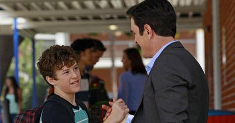 Modern family season 5 premiere