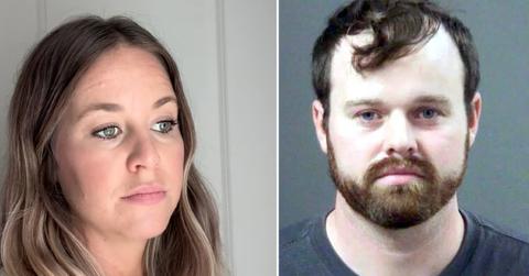 split of Jana and Joseph Duggar.