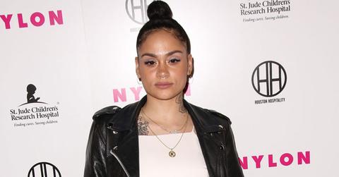 Kehlani Suicide Cheating Scandal Updates