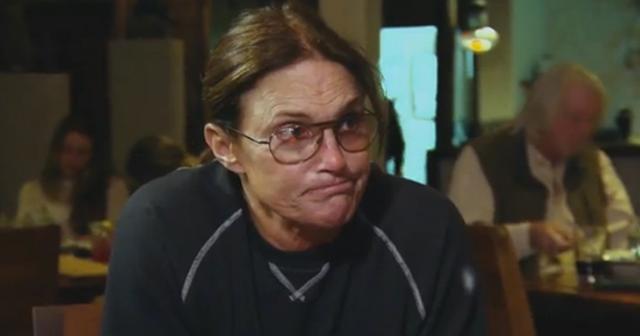 KUWTK Preview: Bruce Jenner Makes First Appearance Since Transition