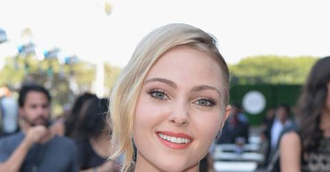 Anna Sophia Robb