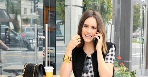 Sanctuary Clothing Partners With Louise Roe To Launch The City Essentials Collection