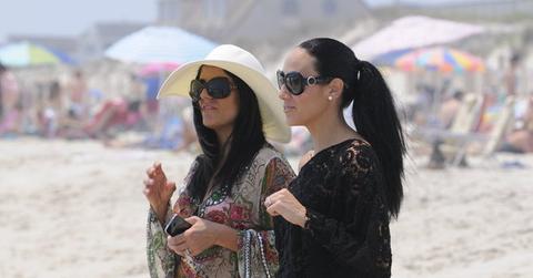 The Real Housewives of New Jersey – Season 4