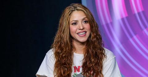 Shakira