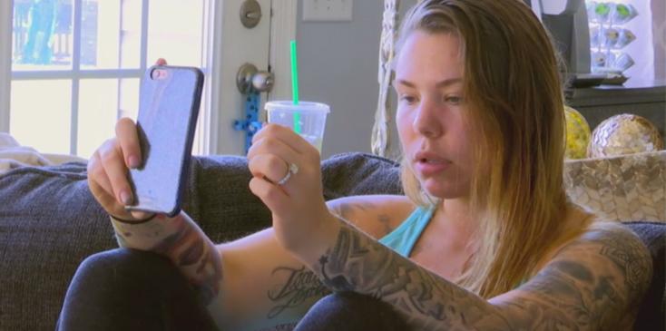 kailyn lowry divorce javi marroquin teen mom 2 recap